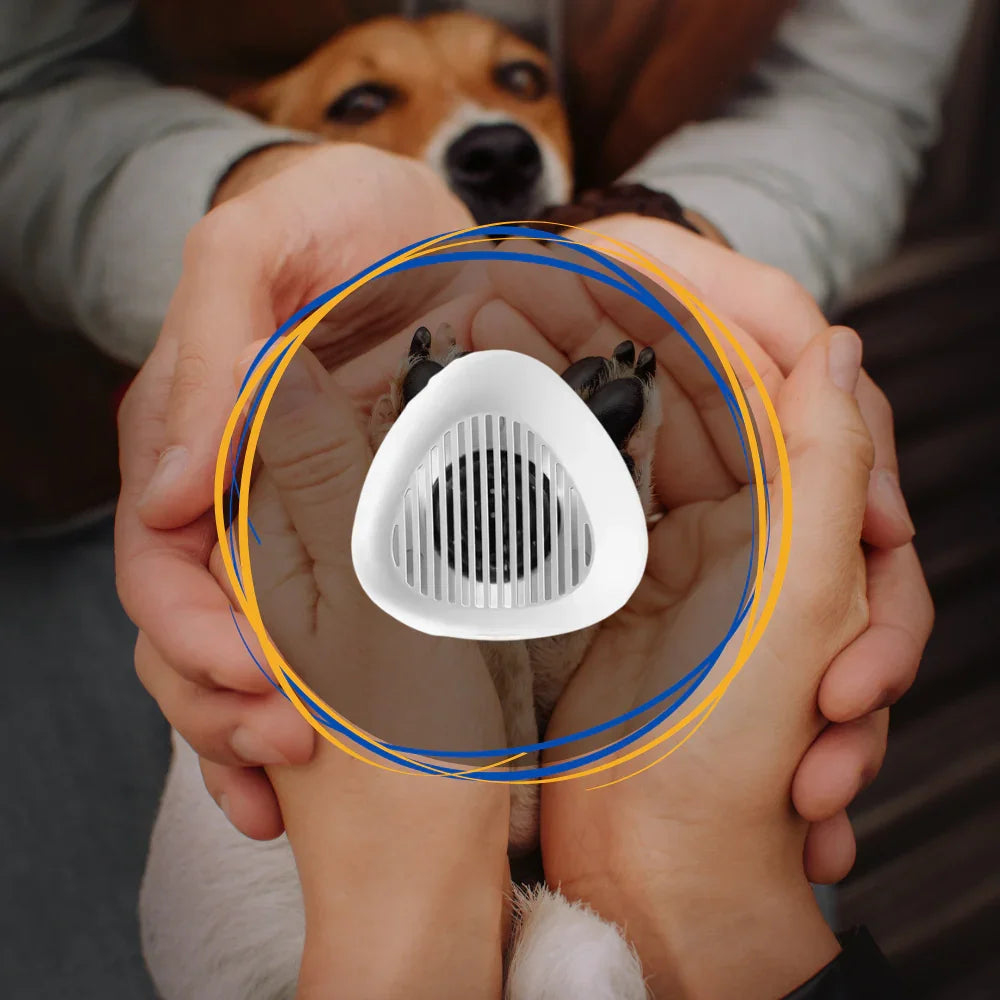 safe for pets, no scrubbing needed, eco-friendly cleaner, gentle but effective pet cleaning